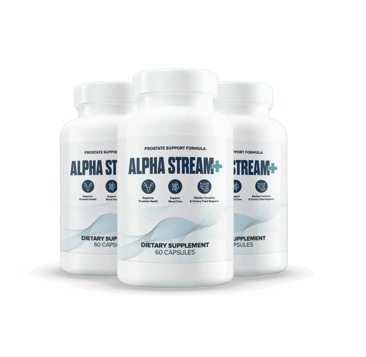 Buy Alpha Stream Plus online